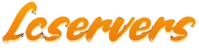 LCServers Logo